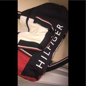 Tommy Hilfiger duffel bag